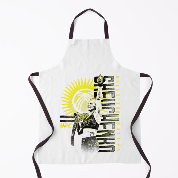 Item preview, Valentina Shevchenko "Bullet" UFC designed and sold by JeyVel.