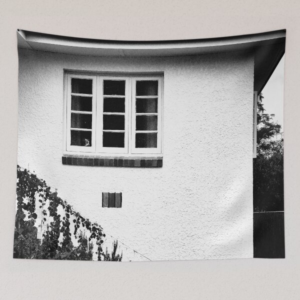 Item preview, Australian Moments – Queensland House and Quiet Window Scene designed and sold by Michael van der Hoorn.