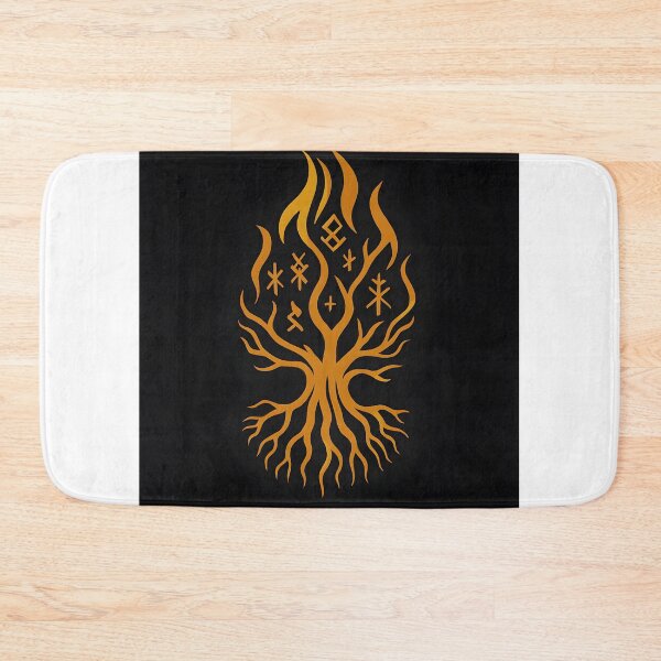 Item preview, Roots of fire designed and sold by Amarevelo.