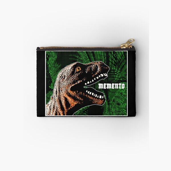Item preview, MEMENTO - REMEMBER. COLOUR DINOSAUR. designed and sold by 5hertz.
