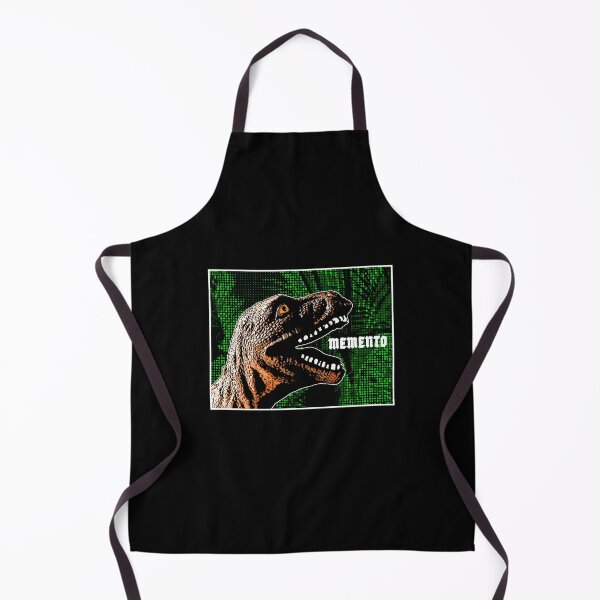 Item preview, MEMENTO - REMEMBER. COLOUR DINOSAUR. designed and sold by 5hertz.