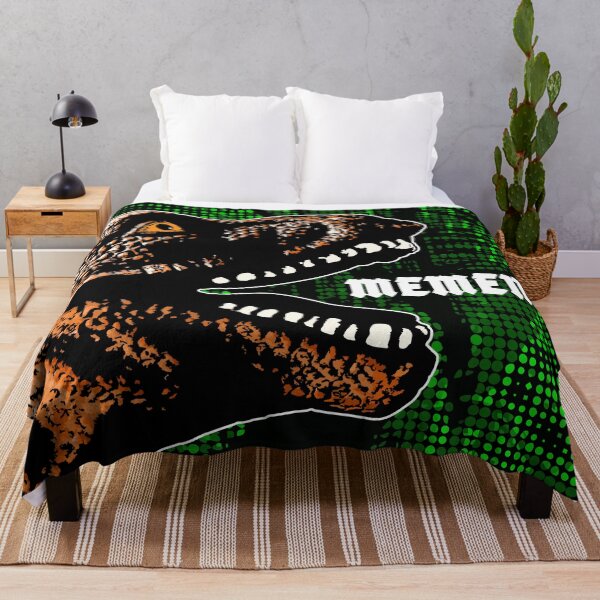 Item preview, MEMENTO - REMEMBER. COLOUR DINOSAUR. designed and sold by 5hertz.