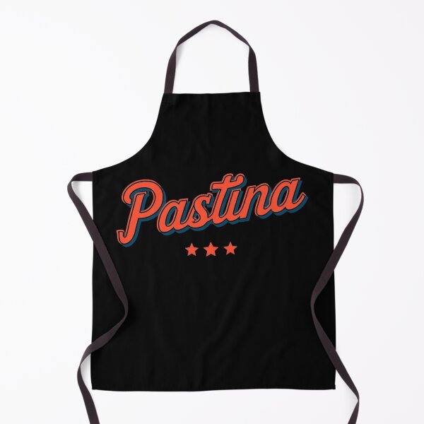 Item preview, PASTINA - Italian Penicillin – Food Lover Gift Idea - Italian Pride – Cultural Gift for Any Occasion designed and sold by Sun Sand & Sea Art.