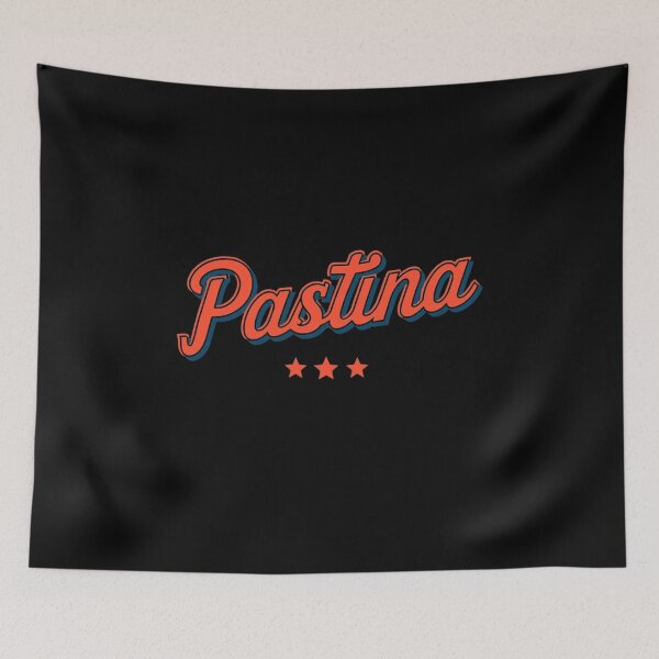 Item preview, PASTINA - Italian Penicillin – Food Lover Gift Idea - Italian Pride – Cultural Gift for Any Occasion designed and sold by Sun Sand & Sea Art.