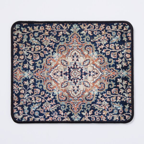Item preview, Tatara Royal Rug designed and sold by Olivia Tatara.