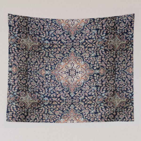 Item preview, Tatara Royal Rug designed and sold by Olivia Tatara.