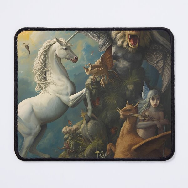 Item preview, Ancient Creatures of the Forgotten Realm designed and sold by madseasonstudio.