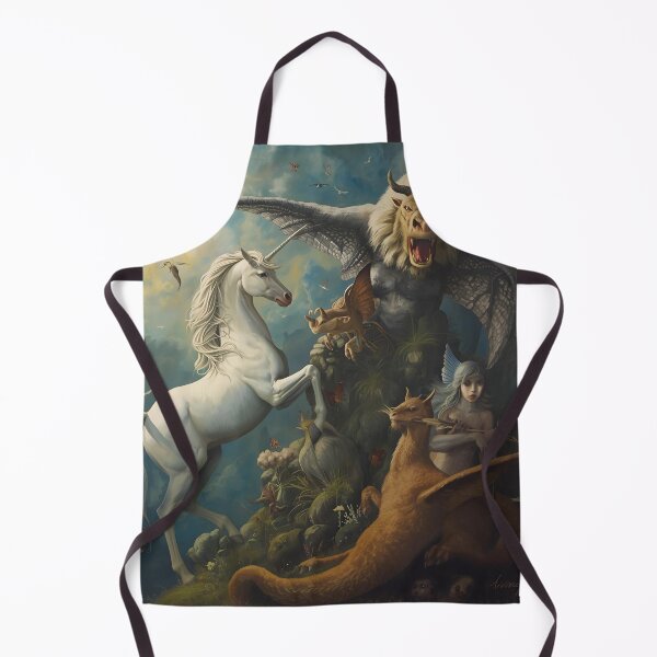 Item preview, Ancient Creatures of the Forgotten Realm designed and sold by madseasonstudio.