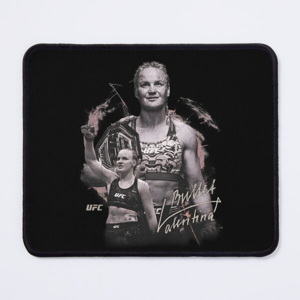 Item preview, Valentina Shevchenko "Bullet" Signature designed and sold by JeyVel.