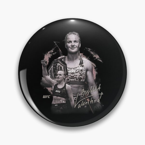 Item preview, Valentina Shevchenko "Bullet" Signature designed and sold by JeyVel.