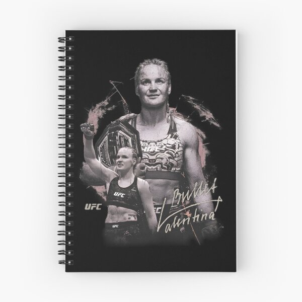 Item preview, Valentina Shevchenko "Bullet" Signature designed and sold by JeyVel.