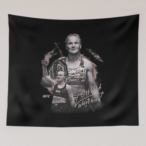 Item preview, Valentina Shevchenko "Bullet" Signature designed and sold by JeyVel.