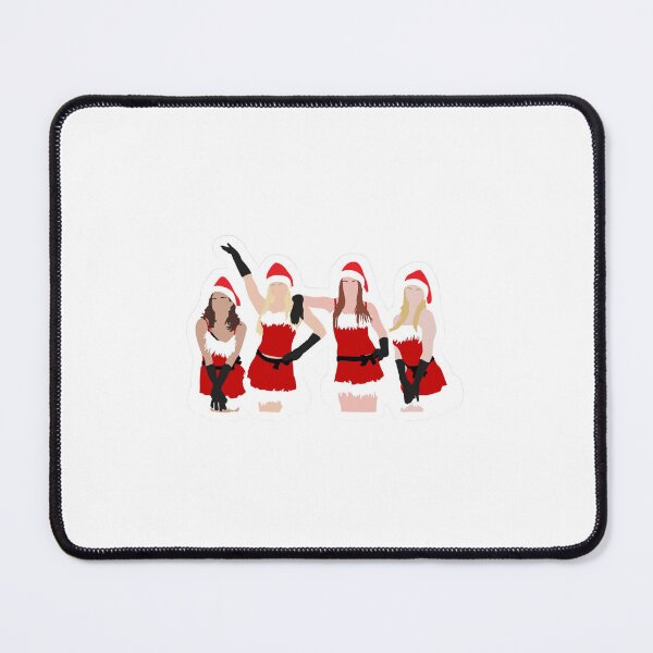Item preview, Mean girls jingle bell rock Christmas dance designed and sold by OutdoorDesign.
