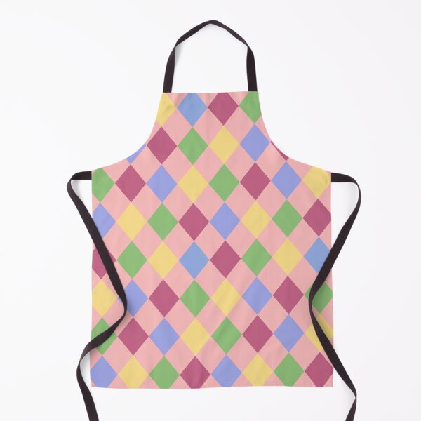 Item preview, Multicolor Diamonds designed and sold by HappyStance.