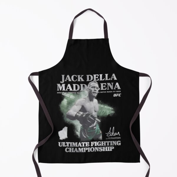 Item preview, Jack Della Maddalena Ultimate Fighting Championship Signature designed and sold by JeyVel.