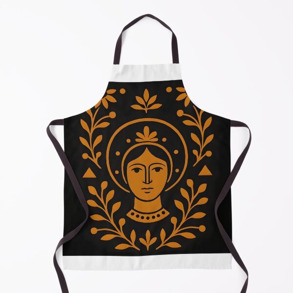 Item preview, Slavic summer girl designed and sold by Amarevelo.