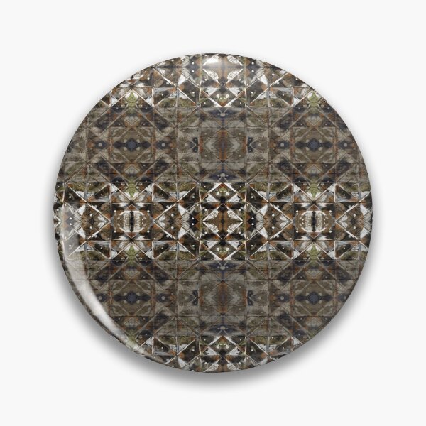 Item preview, Showered Curtain Taupe FotoGami Image designed and sold by Taleyedoscopic.