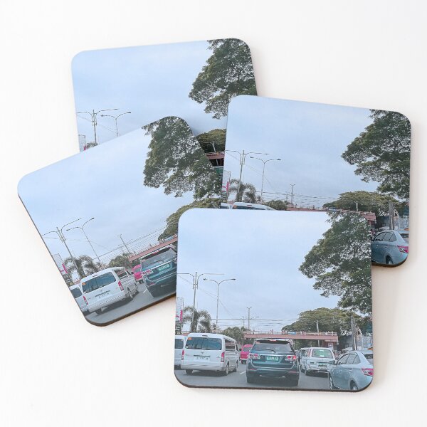 Item preview, All Day Traffic Cavite to Manila Philippines designed and sold by RCPphotography.