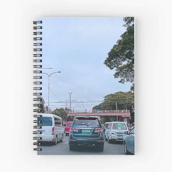 Item preview, All Day Traffic Cavite to Manila Philippines designed and sold by RCPphotography.