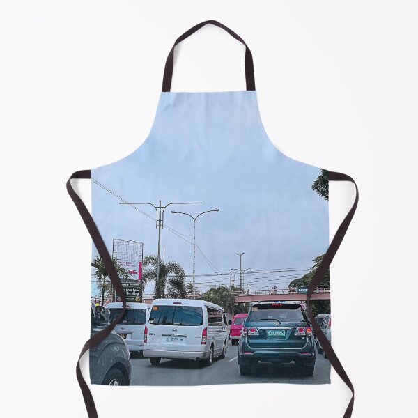 Item preview, All Day Traffic Cavite to Manila Philippines designed and sold by RCPphotography.