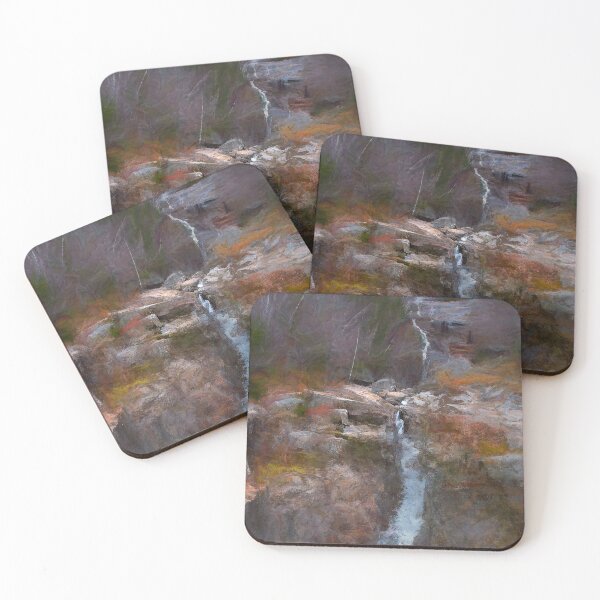 Item preview, Lower Cascade Impressions designed and sold by Wayne King.
