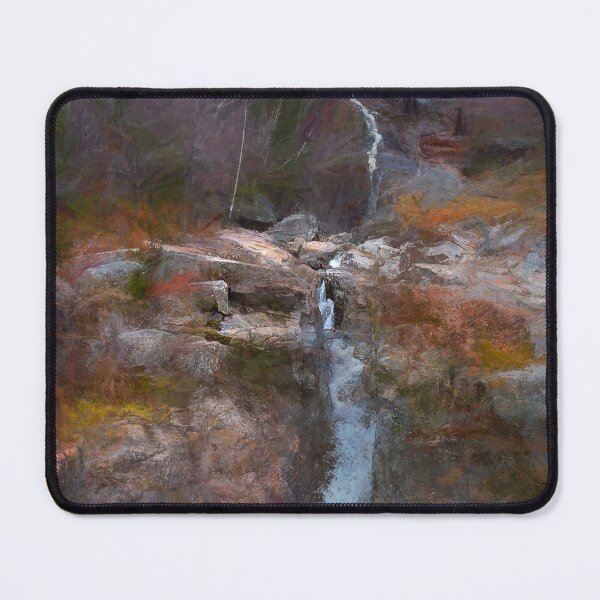 Item preview, Lower Cascade Impressions designed and sold by Wayne King.