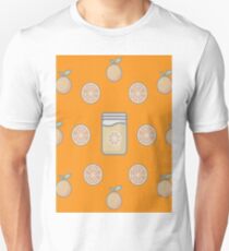 Orange to Jam! Unisex T-Shirt