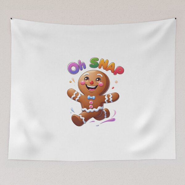Item preview, Oh Snap designed and sold by Arty Art.