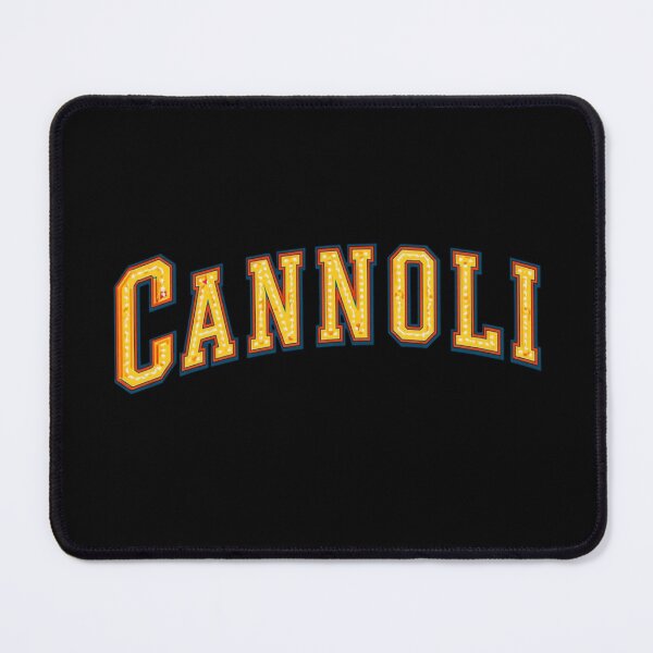 Item preview, CANNOLI - Italian Dessert – Food Lover Gift Idea - Italian Pride – Cultural Gift for Any Occasion designed and sold by Sun Sand & Sea Art.