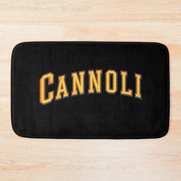 Item preview, CANNOLI - Italian Dessert – Food Lover Gift Idea - Italian Pride – Cultural Gift for Any Occasion designed and sold by Sun Sand & Sea Art.