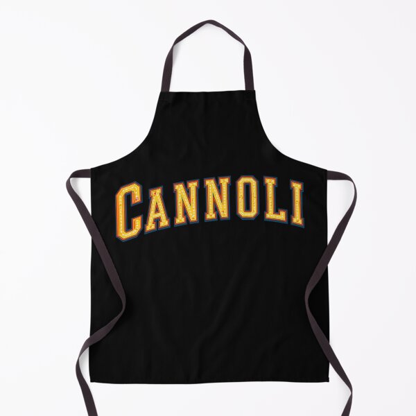 Item preview, CANNOLI - Italian Dessert – Food Lover Gift Idea - Italian Pride – Cultural Gift for Any Occasion designed and sold by Sun Sand & Sea Art.