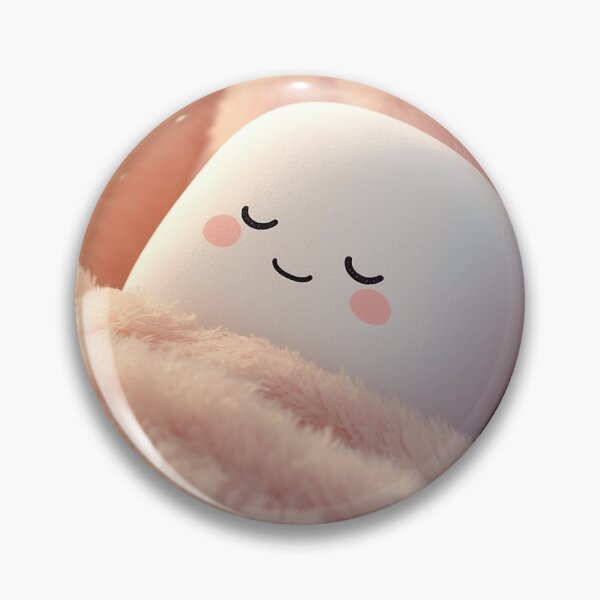Item preview, Sleeping marshmallows designed and sold by LauraCent.
