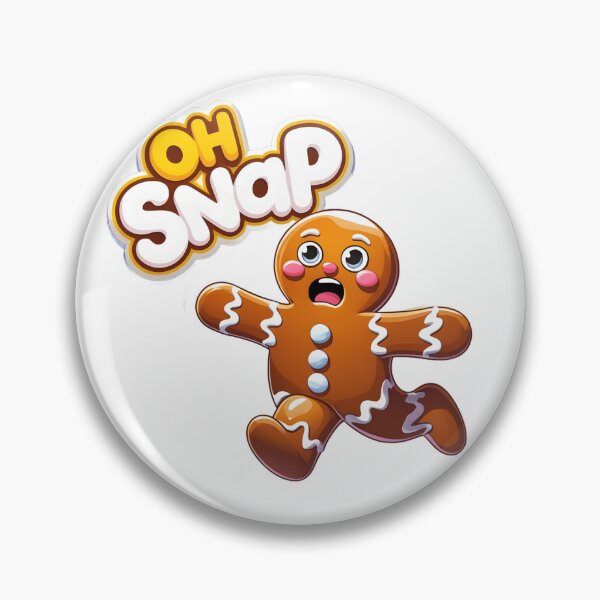 Item preview, Oh Snap designed and sold by Arty Art.
