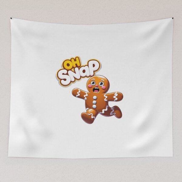 Item preview, Oh Snap designed and sold by Arty Art.