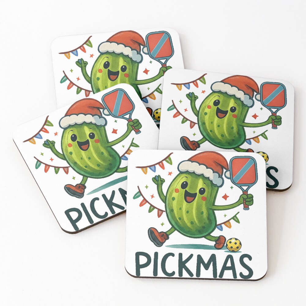 Item preview, Coasters (Set of 4) designed and sold by devonclemon.