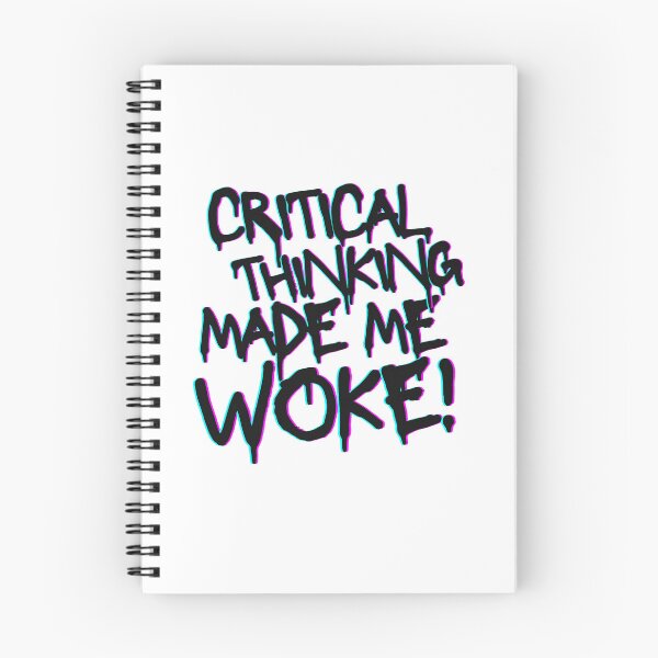 Item preview, Critical Thinking!  designed and sold by CringeCentral.
