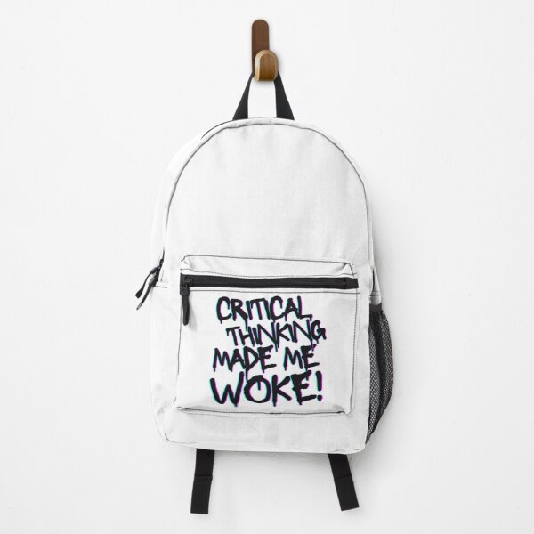 Item preview, Critical Thinking! designed and sold by CringeCentral.