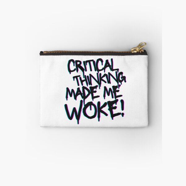 Item preview, Critical Thinking!  designed and sold by CringeCentral.