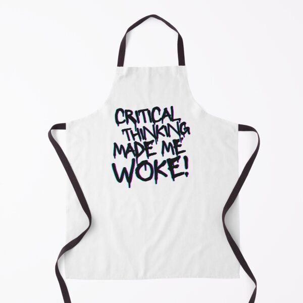 Item preview, Critical Thinking!  designed and sold by CringeCentral.