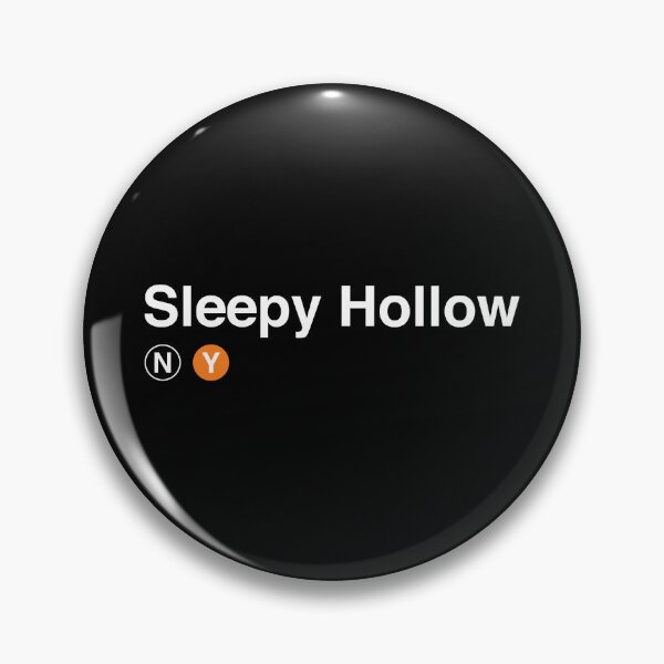Item preview, Sleepy Hollow designed and sold by huckblade.