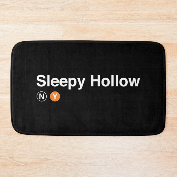 Item preview, Sleepy Hollow designed and sold by huckblade.