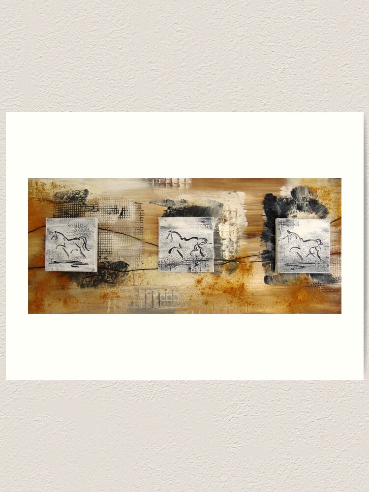 Alternate view of Spanish Steps II Art Print