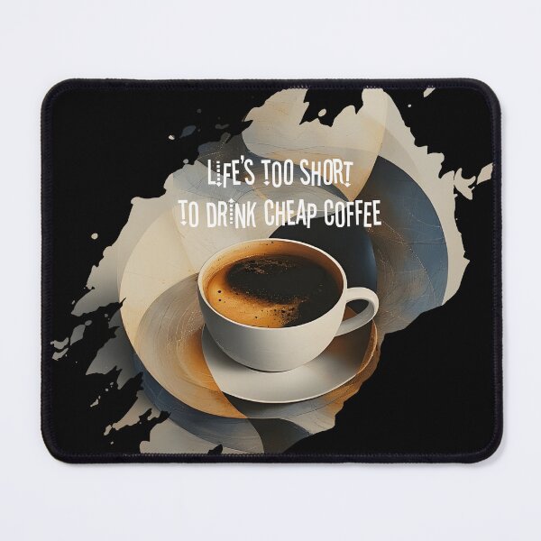 Item preview, Coffee for a day designed and sold by LunarFLUX.
