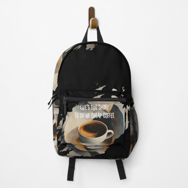 Item preview, Coffee for a day designed and sold by LunarFLUX.