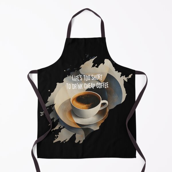 Item preview, Coffee for a day designed and sold by LunarFLUX.