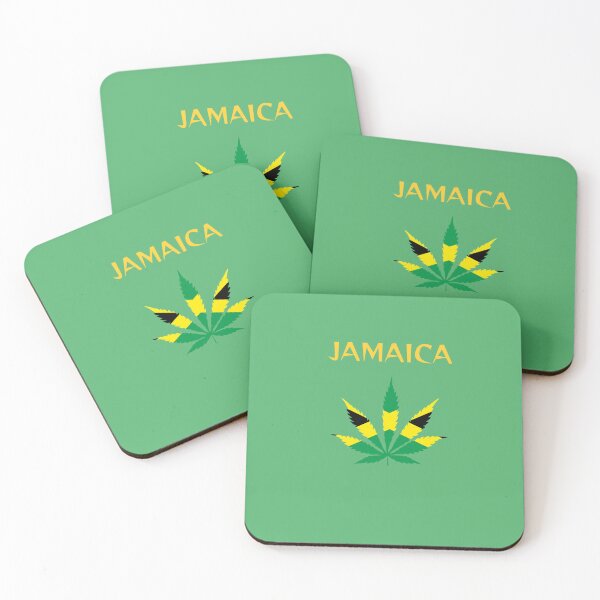 Item preview, Jamaica mon designed and sold by seahorse crossing.