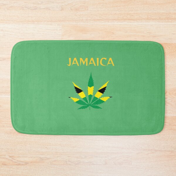 Item preview, Jamaica mon designed and sold by seahorse crossing.