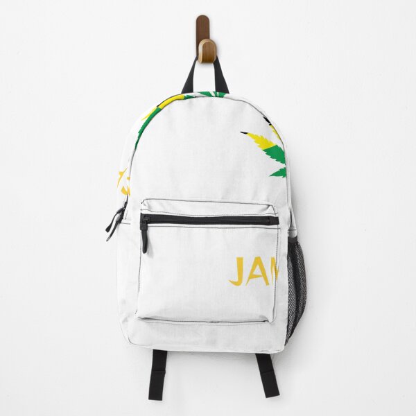 Item preview, Jamaica mon designed and sold by seahorse crossing.