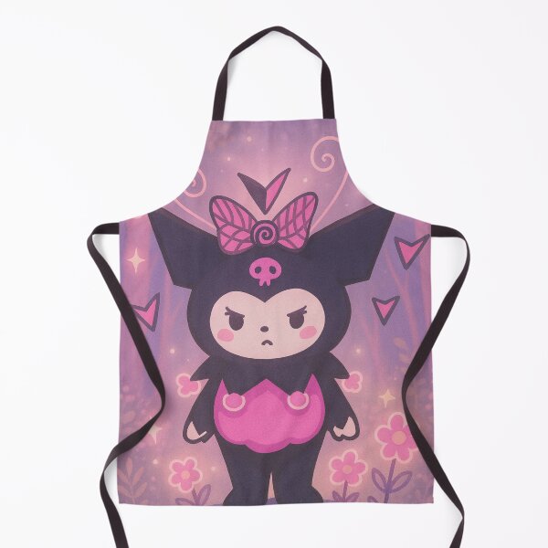 Item preview, Woodlandz Kuromi designed and sold by soul-so-happy.