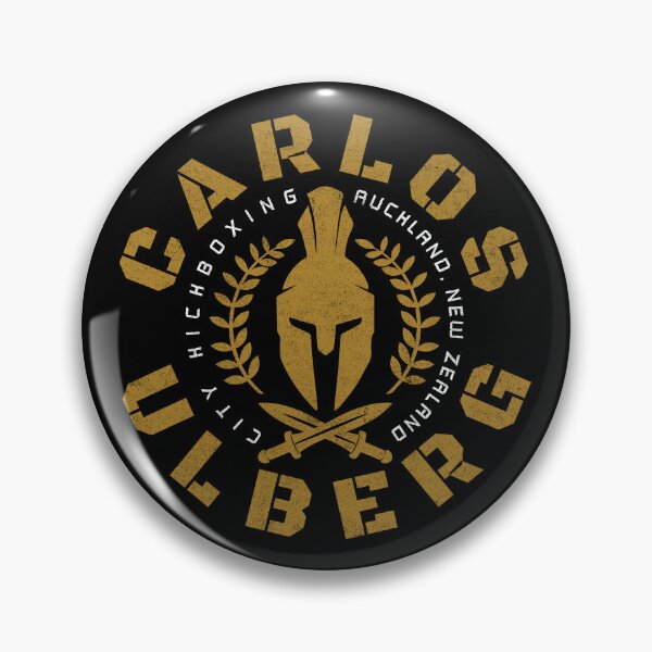 Item preview, Carlos Ulberg designed and sold by huckblade.